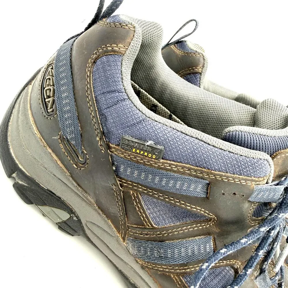 Keen men siskiyou